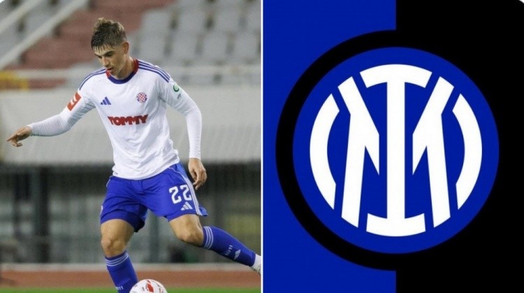 星空体育app-迪马：哈伊杜克接受国米对姆拉契奇的500万欧＋奖金报价