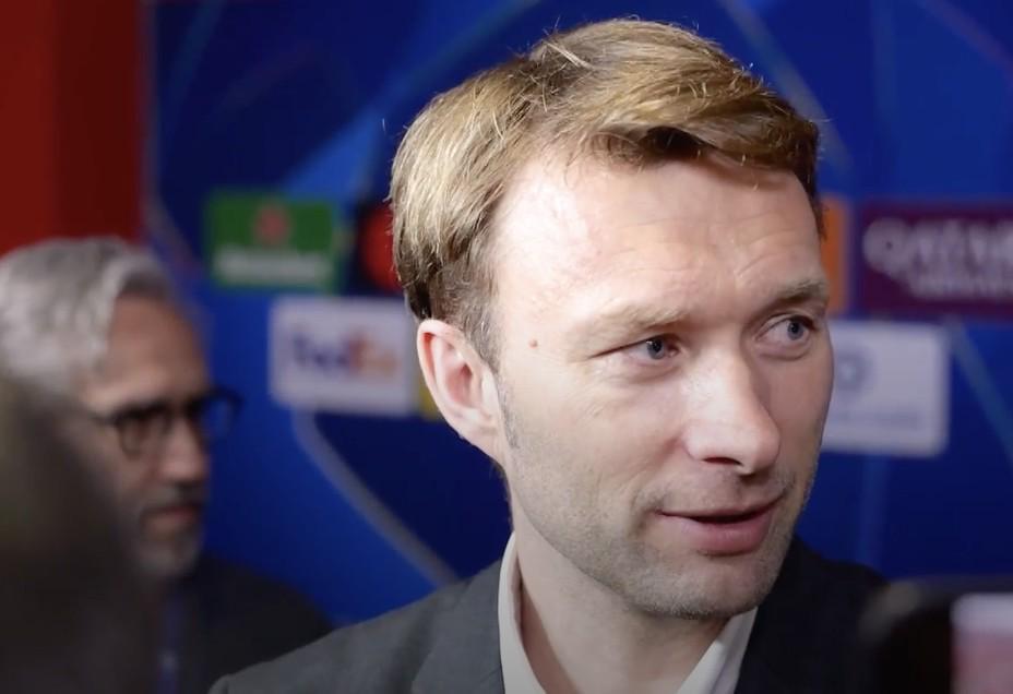 星空体育app-罗尔费斯：这根本不是点球，很想知道裁判到底看到了什么