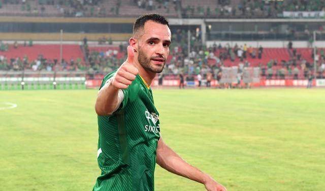 星空体育app官方网站-京媒：傲骨已上告国际足联？未来如何近期将有结果